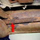 Illustration for article titled Check The Brake Lines Dummy!